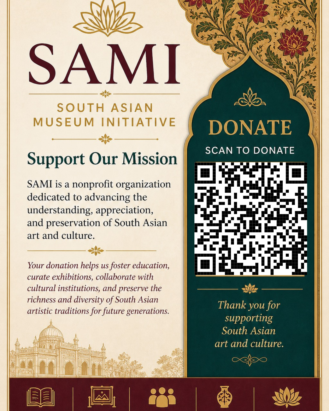 Donation